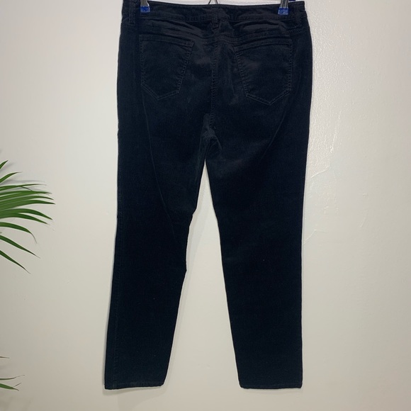 eileen fisher corduroy jeans - Picture 8 of 8